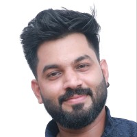Akhil Mk