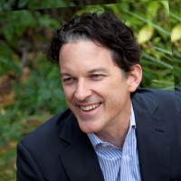Ian Perkins