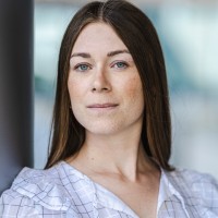 Julia Solhed