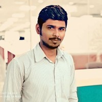 PRASHANTH SP