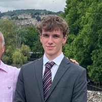 Daniel Forman