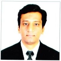 Laxmikant Bhenki