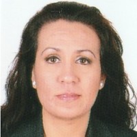 Miriam Lizeth Ocaño Valenzuela