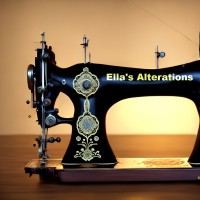 Ella Dixon