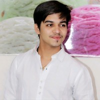 Hitesh Rajkumar