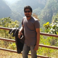 Vikash Kumar