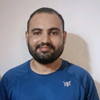 Kunal Umrajwala