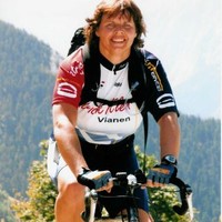 Simone Borsje
