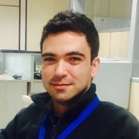 Murat Barkan Uçar