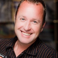 Stuart Wells