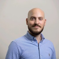 George Gharib