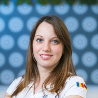 Irma-Wilhemina Leahu