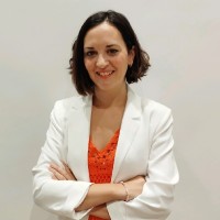 Antonia Luque Reyes