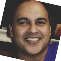 Aamir IMi Afzal