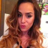 Arielle Knowles