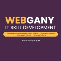 Webgany Services