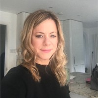 Claire Warren
