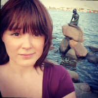 Linda Djurström