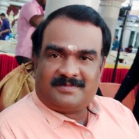 Ravi Nagarajan
