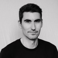 Darren Struwig
