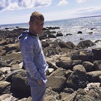 Connor Jamieson