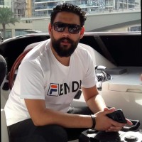 Abdelkader Mahmoud