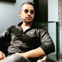 Abdullah Al Arman