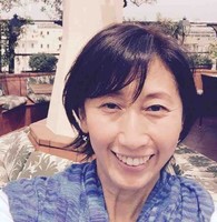 Ami Yamamoto