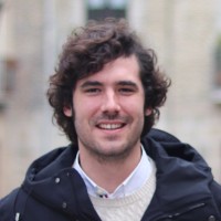 Iñaki Gual Arriaga