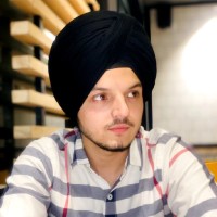 Kuljinder Singh