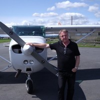 neil houghton