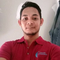 Mohd Firdaus