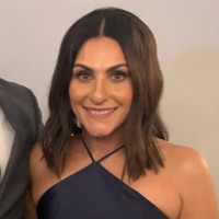 Amanda Rizk