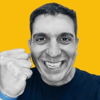 Danilo F Ramos