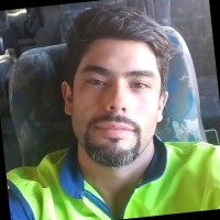 Bastian Salas Carrasco