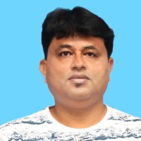Radhakrishnan Veluchamy