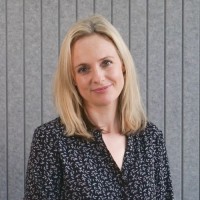 Fiona Huddleston