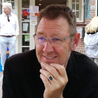 Harold Van Der Weerd