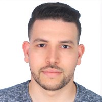 Mahdi Bousefiane