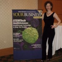 Kathleen Critchett