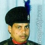 Devendra singh Somvanshi   Hardoi