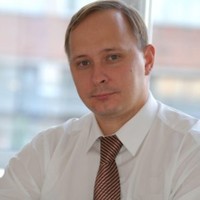 Константин Крюков