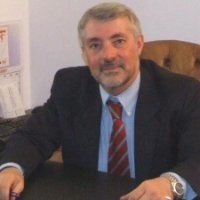 Stefano Rubeo