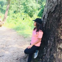 Puspa Poudel