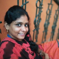 Deepa Mani