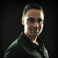 Olivier Pateras