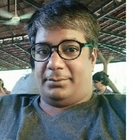 pramod shah