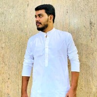 Palamakula Nikhil kumar