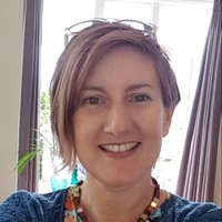Penny Maxwell