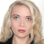 Natalia Klemantovich